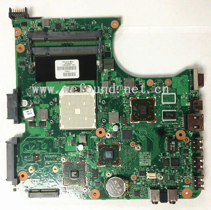 Computer Components