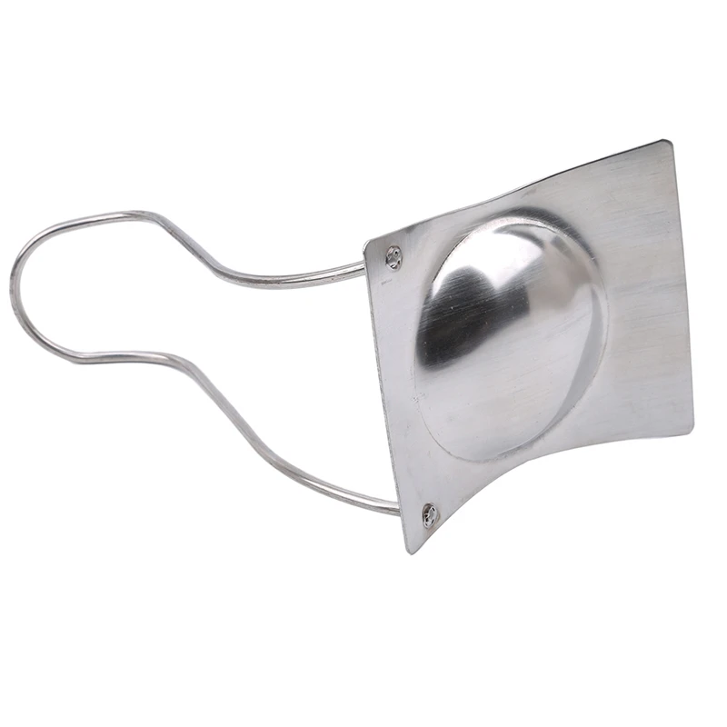 Multi-function Kitchen Soup Spoon Holder For Home Accessories Creative Stainless Steel Cooking Tools Gadgets | Дом и сад
