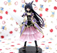17 cm date a live yatogami tohka action figures pvc brinquedos collection figures toys for christmas gift with retail box