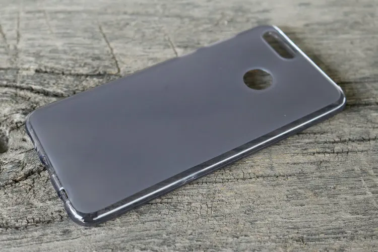 Чехол для Lenovo K9 Note 6 &quotK9note 2019 ТПУ защитный чехол оболочка Чехлы матовый