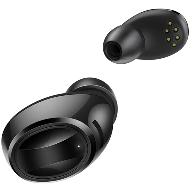 Lenovo Air TWS True беспроводные наушники IPX5 водонепроницаемые стерео наушники с микрофоном и зарядной док-станцией для мобильного телефона