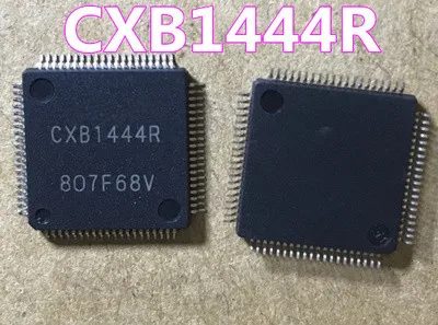 2 шт./лот CXB1444R CXB1444 TQFP-80