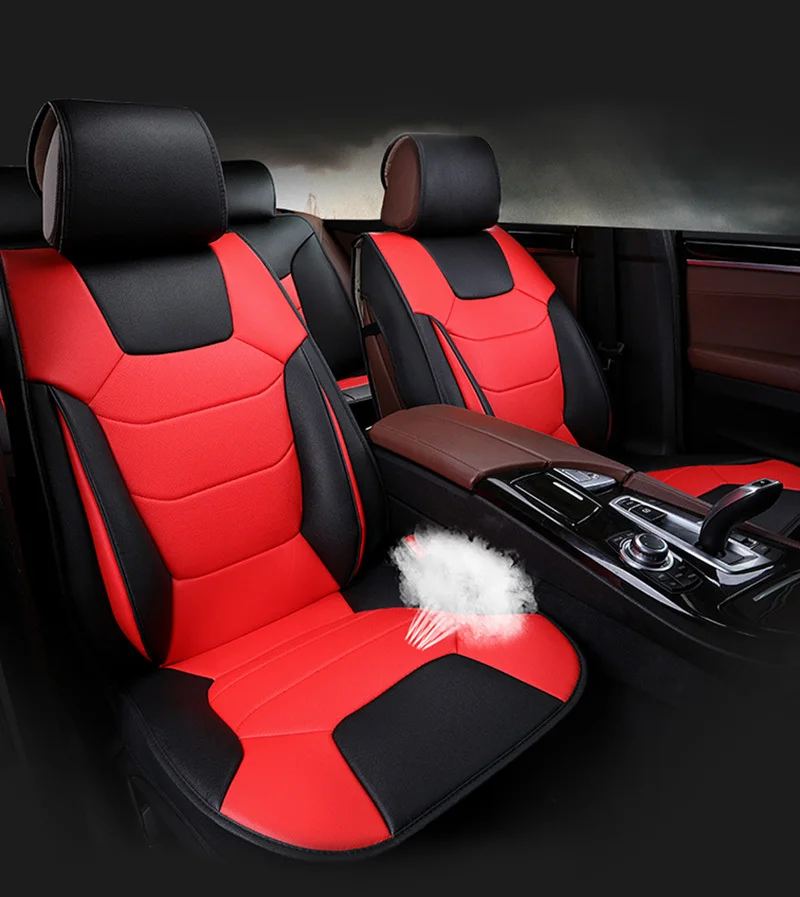 Автомобильный сиденьей оптом Автомобили Аксессуары для Kia ceed cerato sorento sportage 3 r soul 2010 2009 2008 2007
