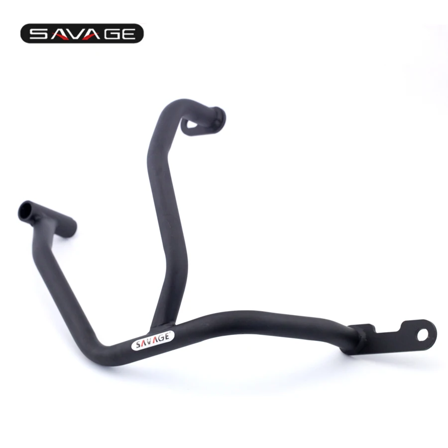 For YAMAHA MT-09 Tracer / FJ-09 2015-2016 Motorcycle Engine Guard Crash Bar Frame Protector | Автомобили и мотоциклы