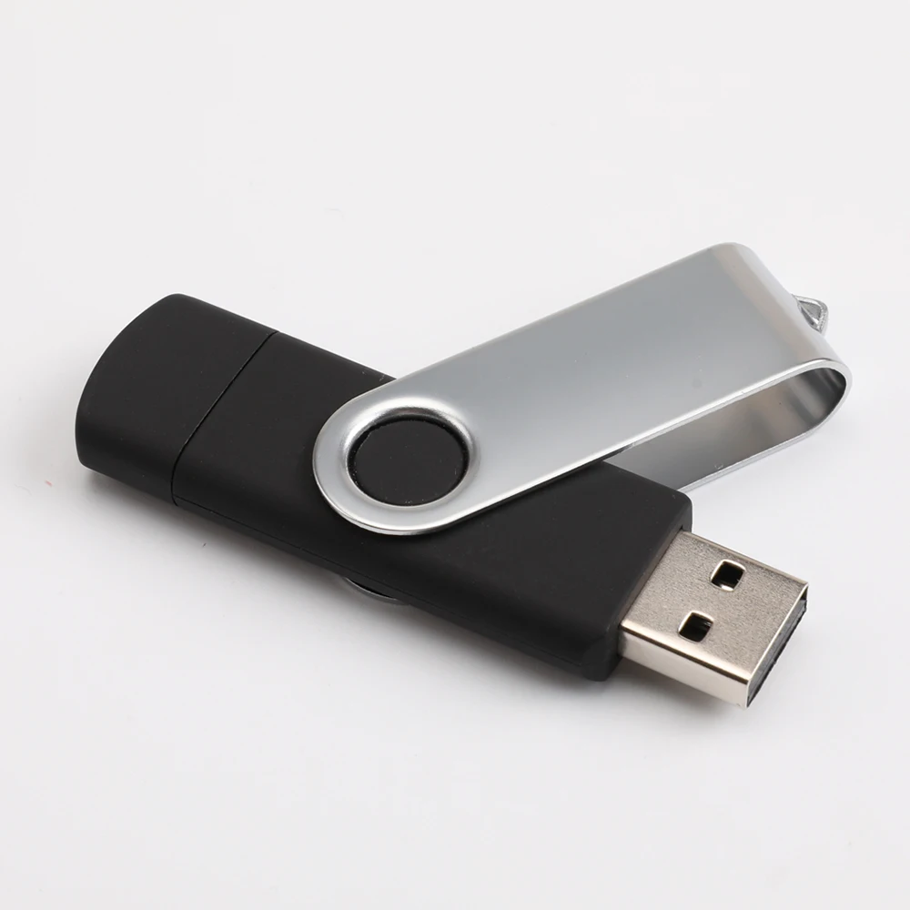 USB флеш накопитель 32 ГБ 2 0 USB2.0 Micro U диск Гб с крышками для компьютеров и Android