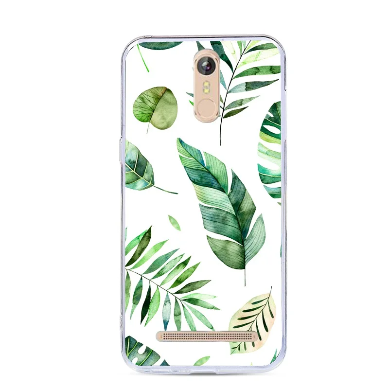 Phone Cases For Leagoo M8 Case Cover Pro 5.7&quotCase Soft TPU Silicone Back Shell M 8 Funda |