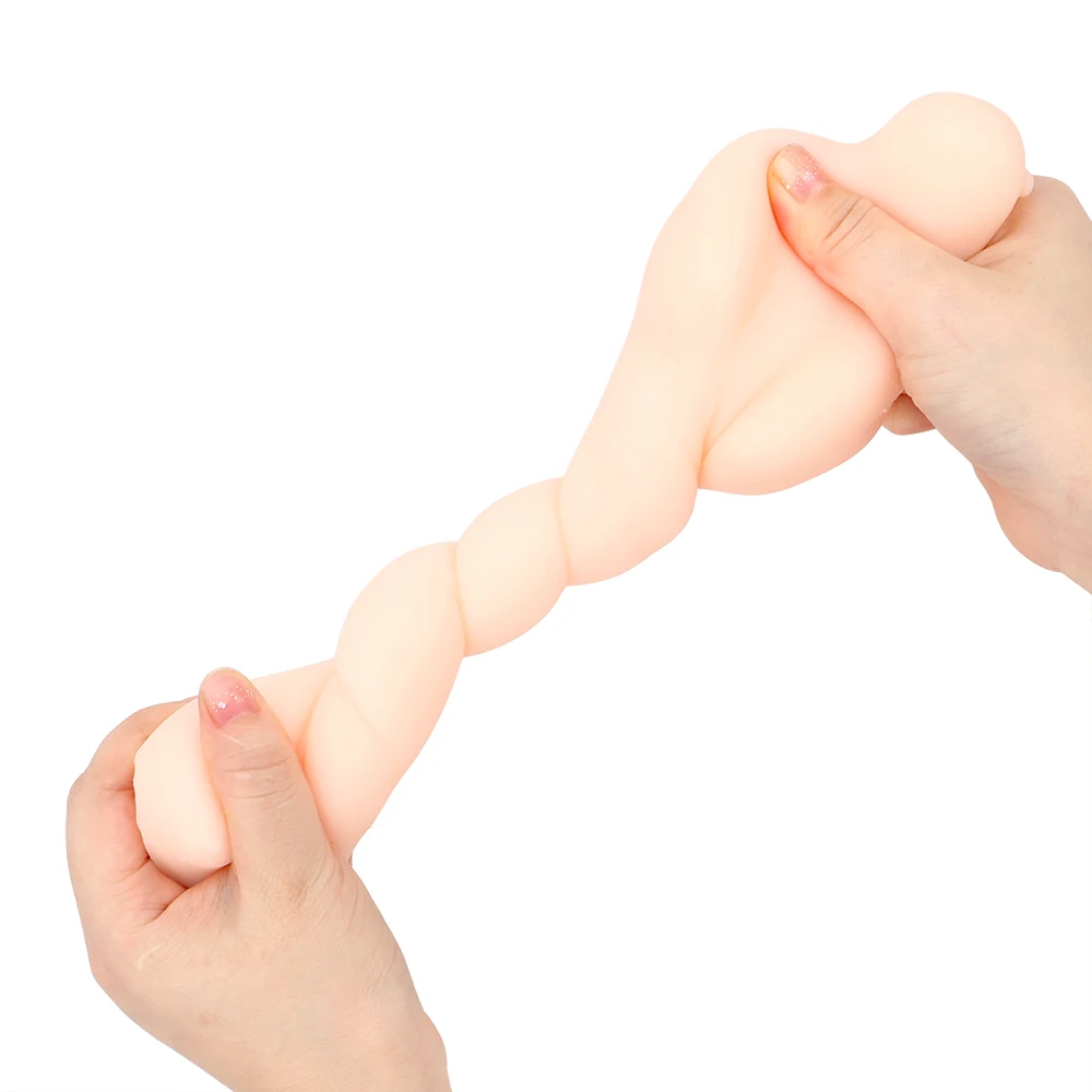 Мужской мастурбатор OLO искусственная киска чашка для мастурбации tpr эротический