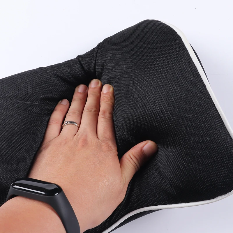 Подголовник автомобиля памяти хлопок подушка для шеи Renault KANGOO KOLEOS Laguna 2 3 Latitude Logan