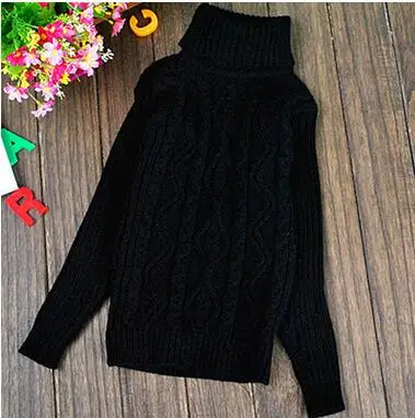 От 2 до 12 лет Детская одежда пуловеры высокого качества для маленьких девочек и