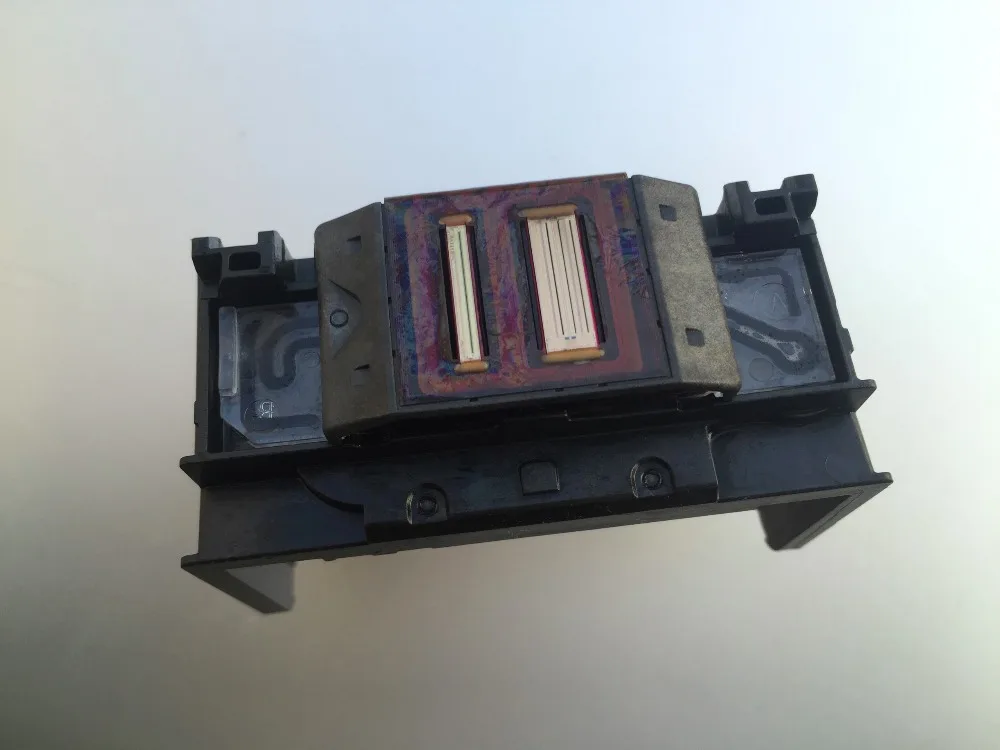 Восстановленная печатающая головка для HP 564 5 слотов запчасти принтера PhotoSmart 7520 |