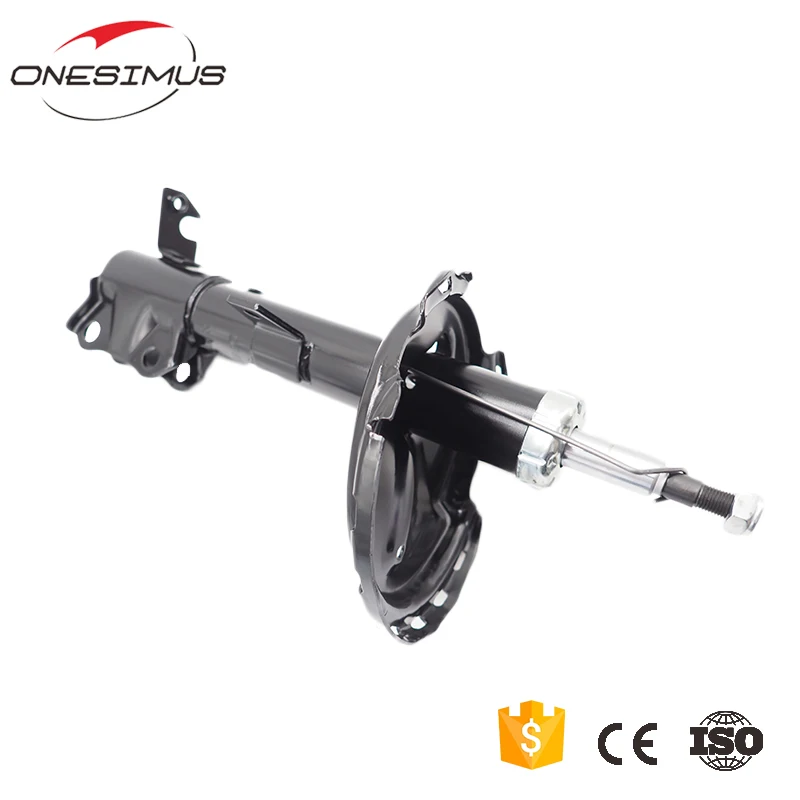 Амортизатор заднего моста правый 334394 OEM 48530-49555 для T-1MZ-FE 2GR-FE 3MZ-FE KLUGER RX(MHU3, GSU3, MCU3