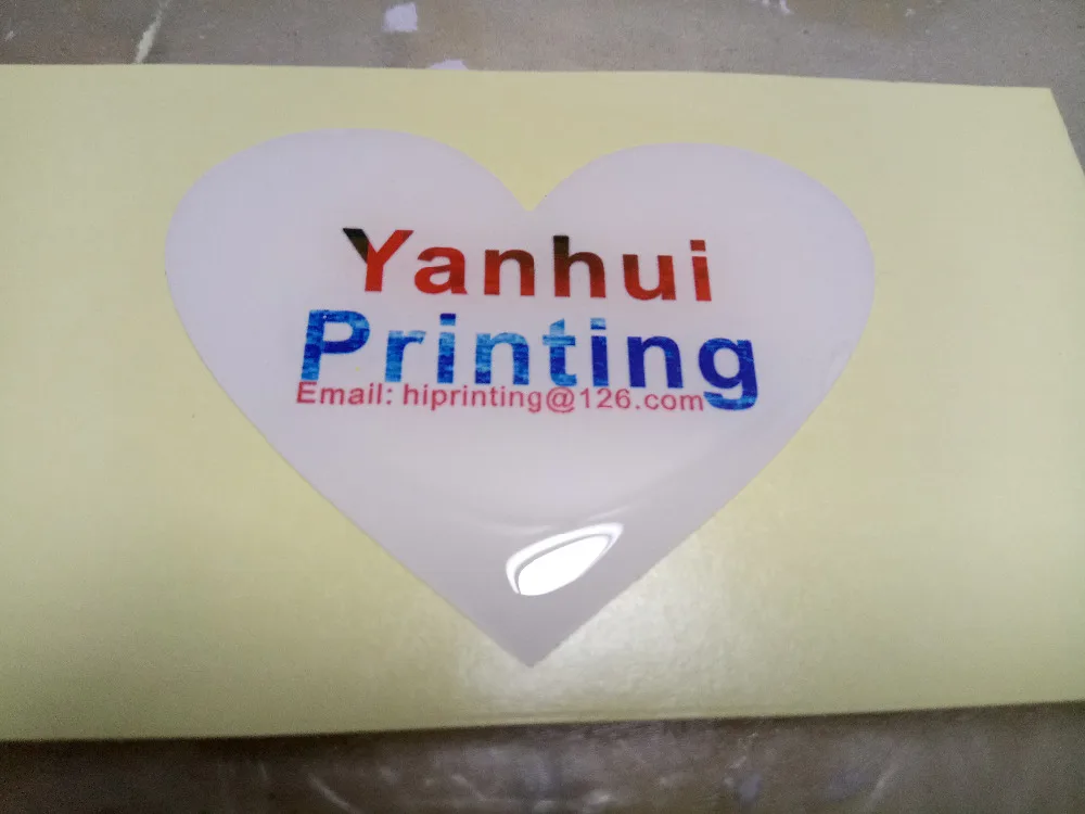 

2cm dome stikcer 100pcs/3cm dome sticker 100pcs