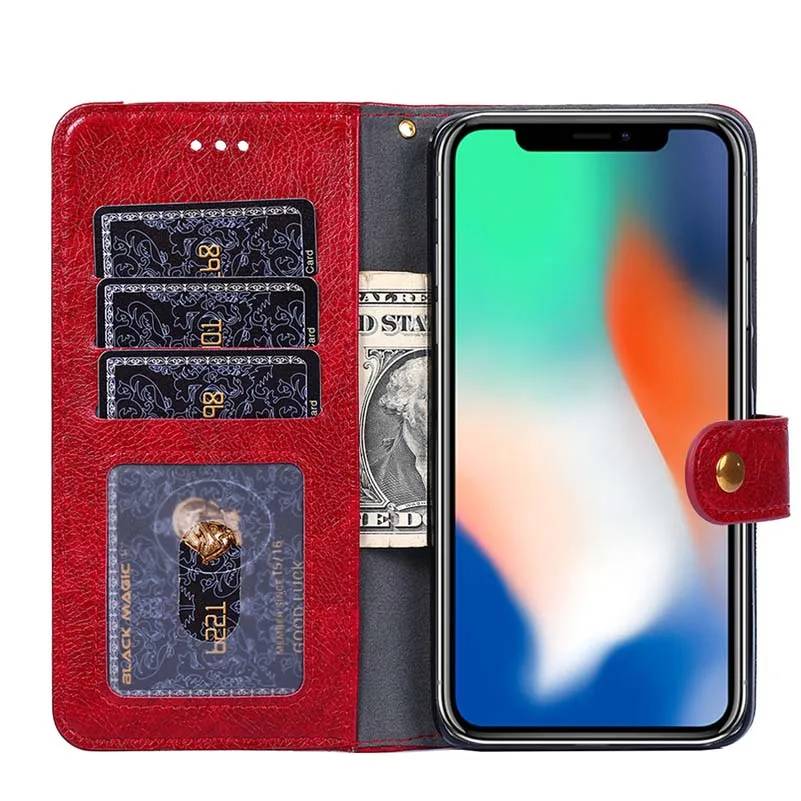 K'try Wallet Chain Bag Pu Leather Phone Case For Asus zs620kl zc600kl zb601kl zb602kl za550kl | Мобильные телефоны и