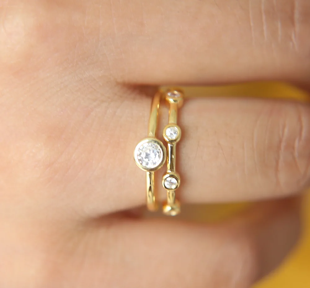 Золотое покрытие цвет золотистый комплект из 2 предметов размеры для детей в