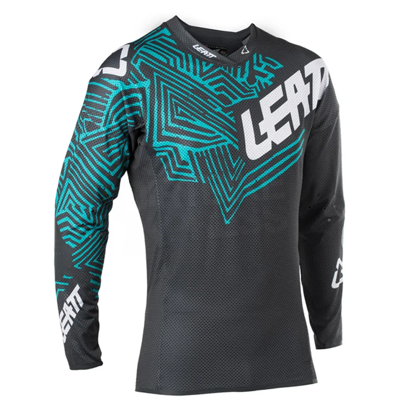 LairschDan 6 цветов moto cross jersey clothe xxxl moto rcycle оборудование для горного велосипеда moto gp бездорожье с длинным рукавом Майо - Цвет: 04