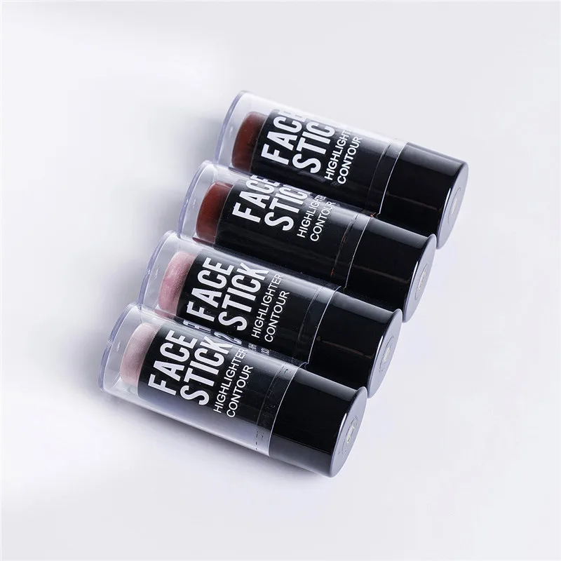 Матовые Румяна для лица крем макияжа румяна щек Минеральные контурный