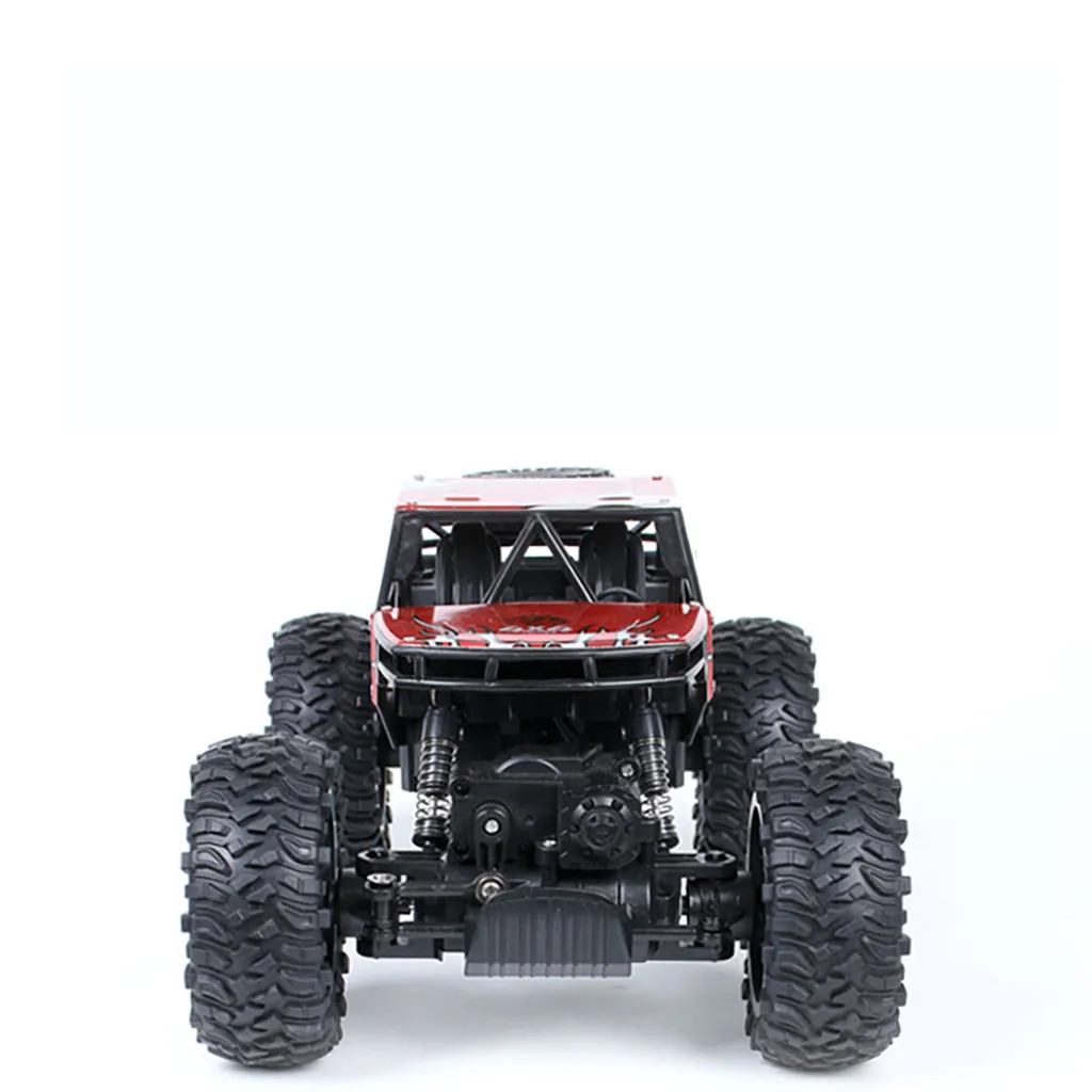 1/16 2 4 ГГц 4WD радио дистанционное управление внедорожный RC автомобиль ATV багги