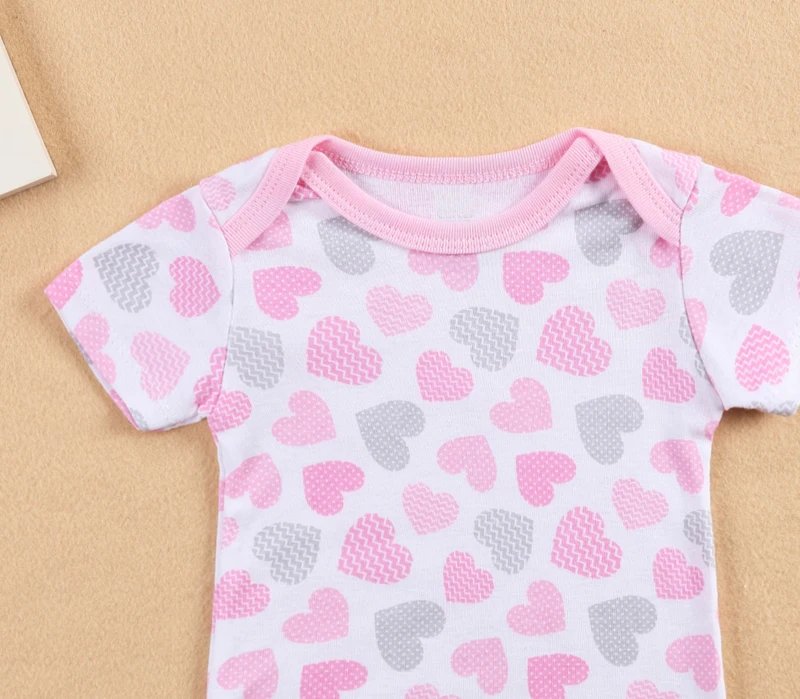 Детский хлопковый комбинезон на весну-осень | Мать и ребенок