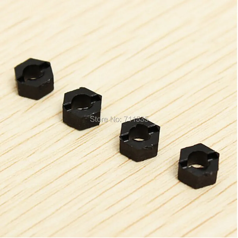 Аксессуары для шестигранных сидений запчасти Wltoys A949 A959 A969 A979 2 4G 1/18 4WD