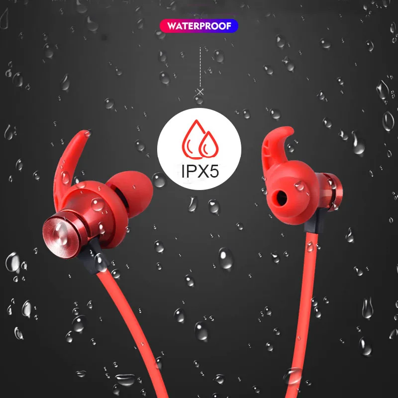 Bluetooth беспроводные TF sd карты наушники с микрофоном HIFI бас гарнитура стерео