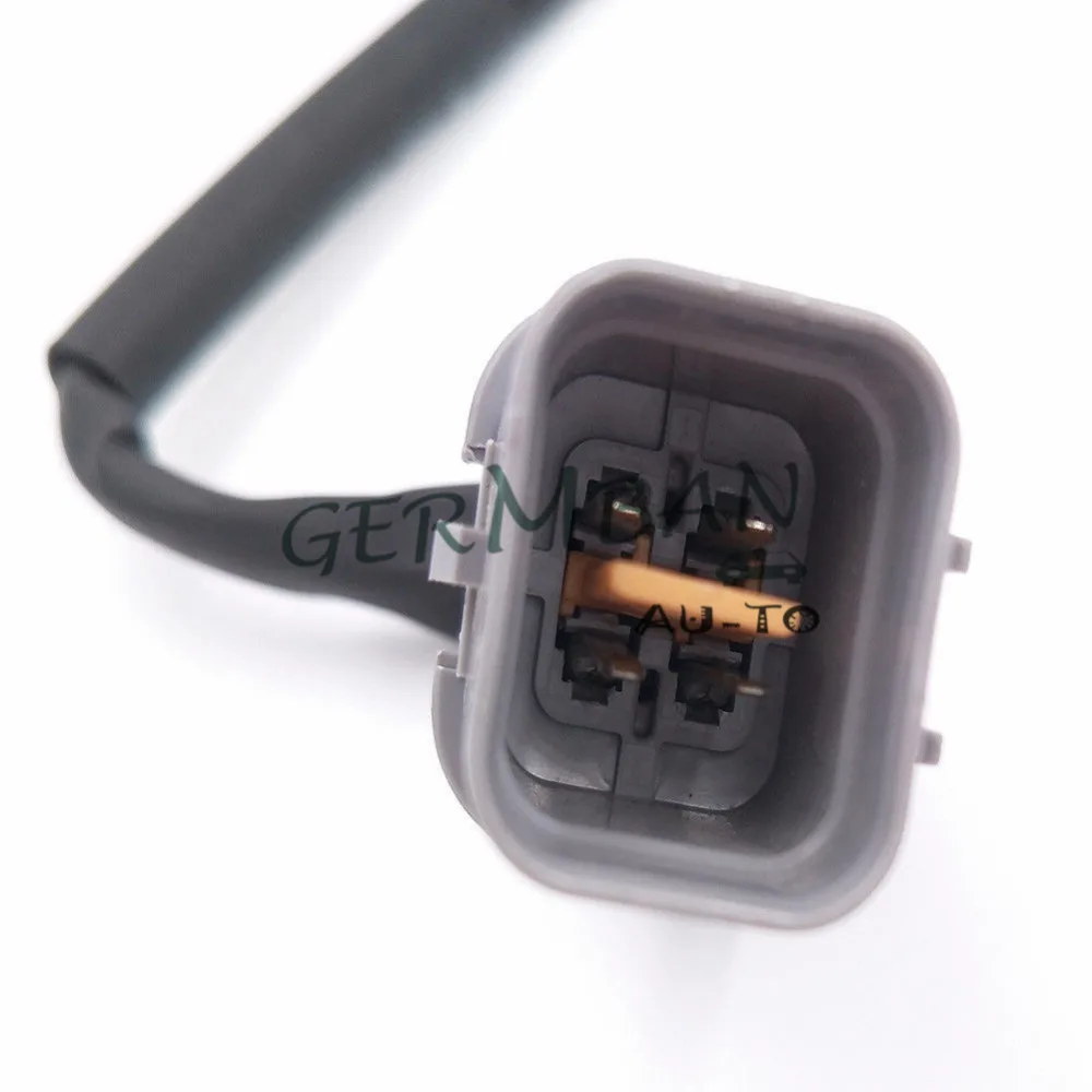 Лямбда-датчик передний датчик кислорода O2 фотосессия MITSUBISHI OUTLANDER 2.4L Lambda-зонд |