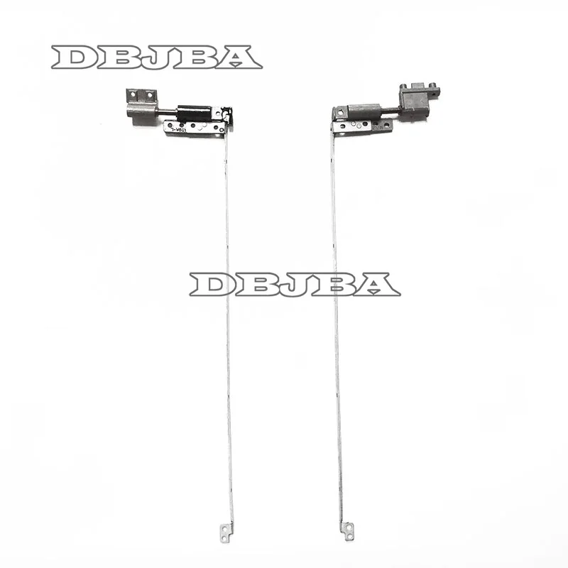 Новые оригинальные петли для ЖК-экрана ноутбука HP Pavilion DV9200 DV9205 DV9207 DV9210 DV9225 DV9220 DV9230