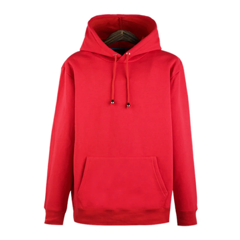 Хлопковые однотонные толстовки с капюшоном для мужчин в стиле хип хоп Парные