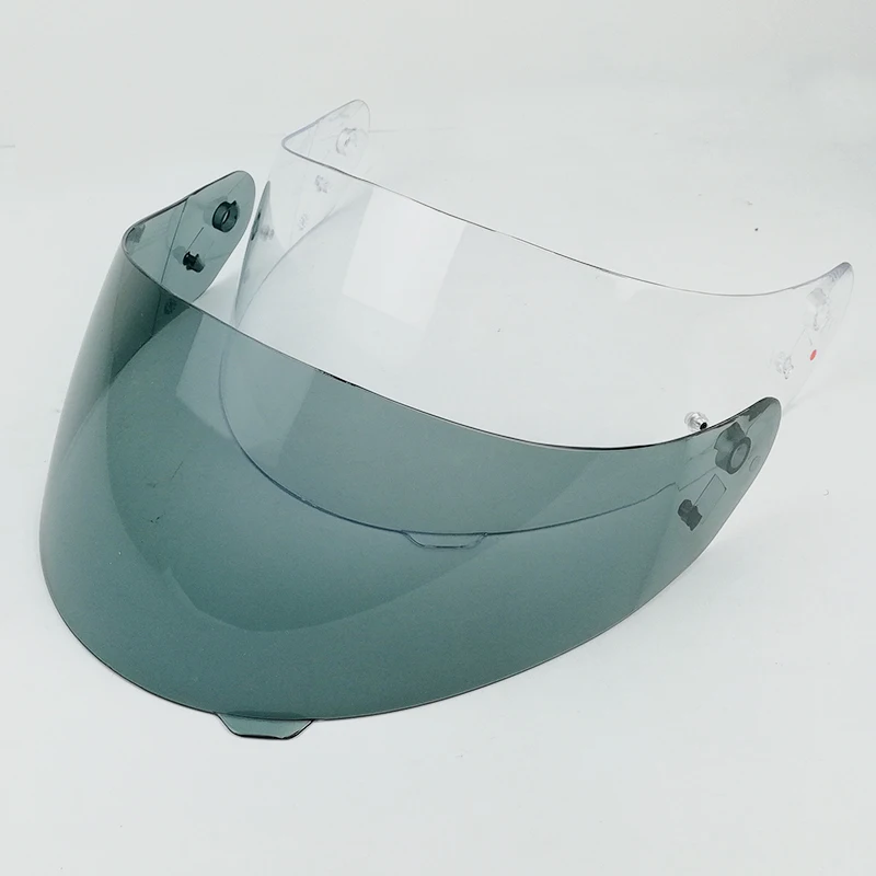 Козырек для мотоциклетного шлема HJC IS-MAX II BT CL-MAX2 SY-MAX3 прозрачный | Автомобили и