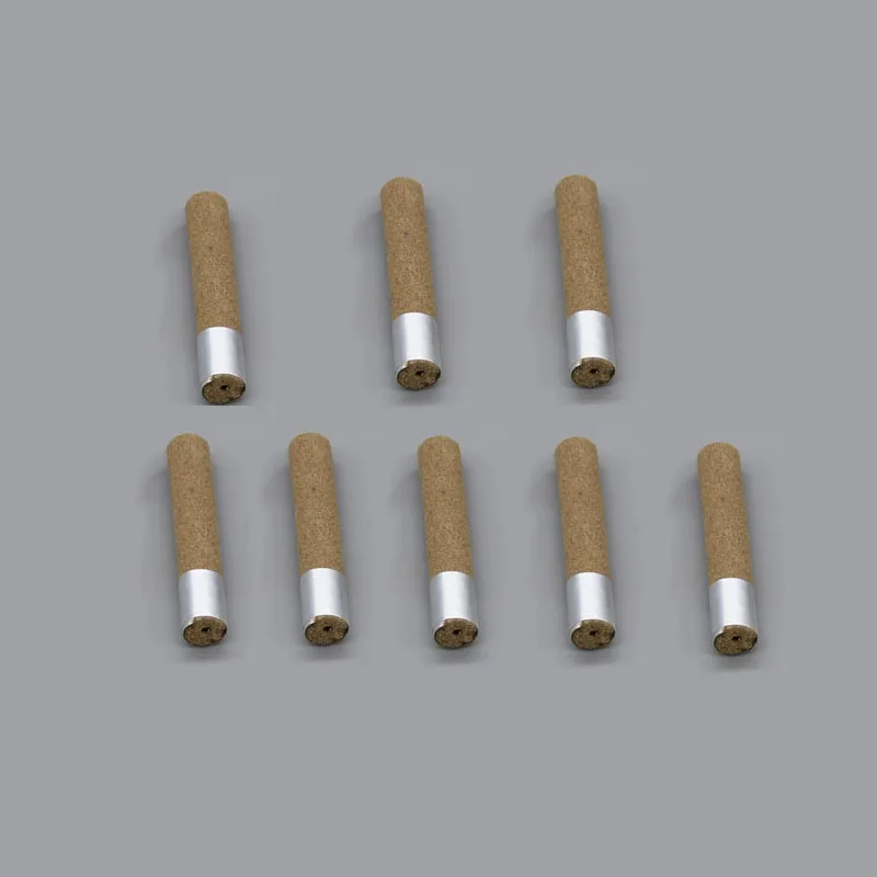 60 шт 5 лет мокса палка ручной работы для гурманов moxa moxibustion Полынь обыкновенная