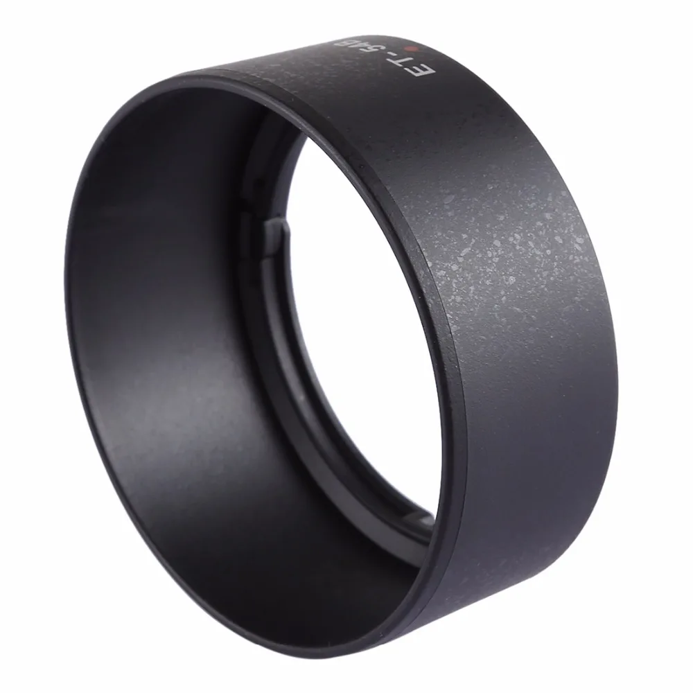 ET54-B Lens Hood Shade for Canon EF-M 55-200mm STM | Электроника