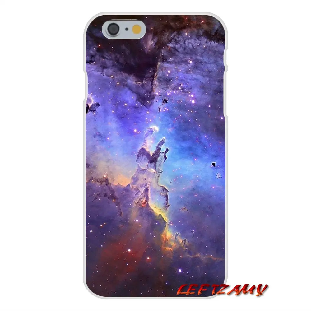 Deep Blue Space Accessories Phone Cases Covers For Samsung Galaxy A3 A5 A7 J1 J2 J3 J5 J7 2015 2016 2017 | Мобильные телефоны и