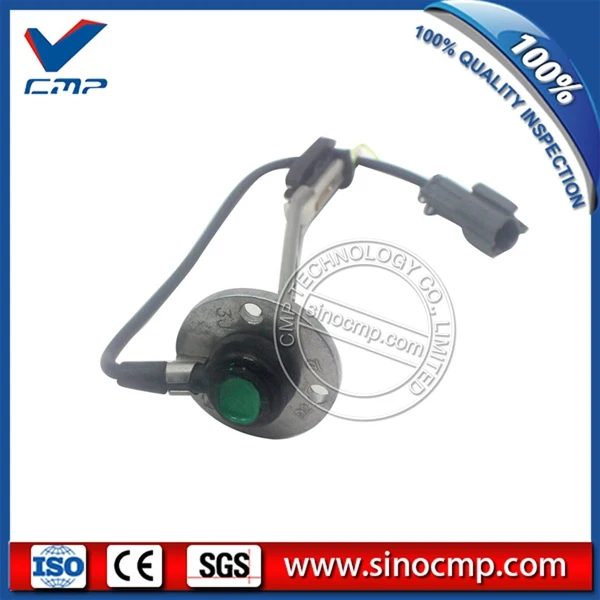 

7861-92-4210 Hydarulic масляный датчик экскаватора для Komatsu PC200-5