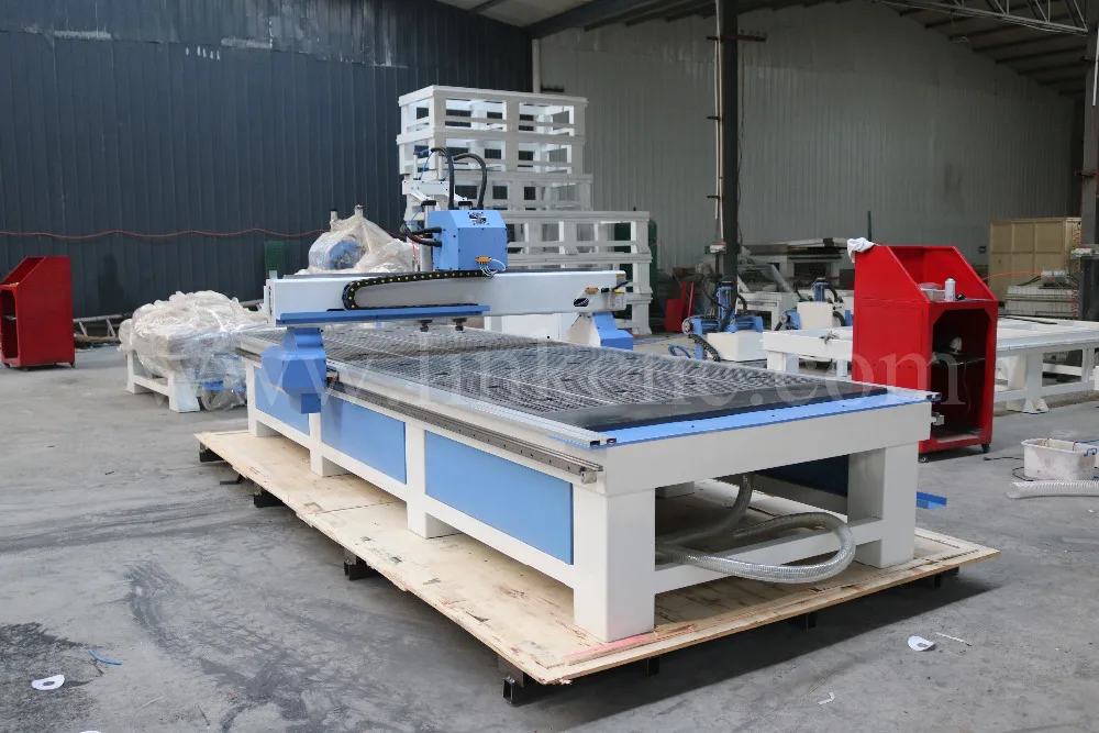 Made in China router cnc 4 axis machine | Инструменты