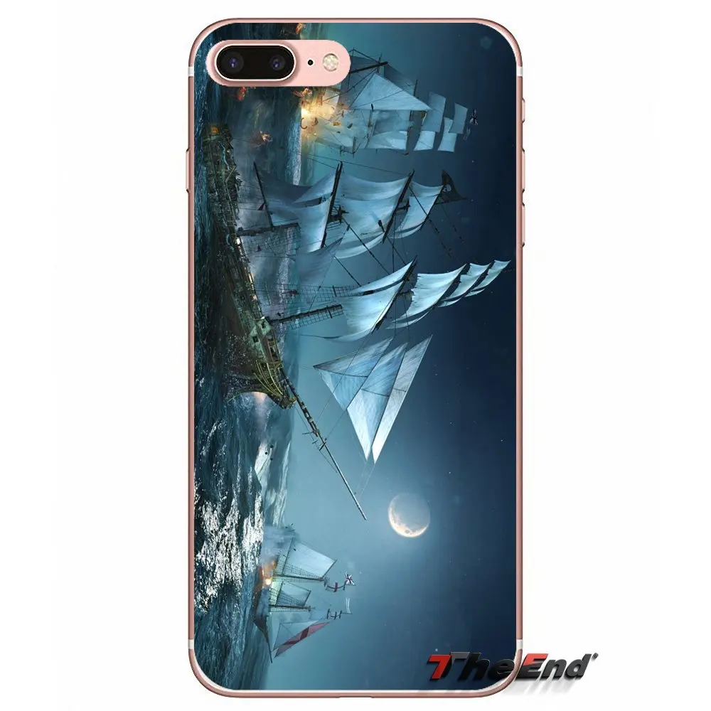 Силиконовый чехол для iPhone X 4 4S 5 5S 5C SE 6 6S 7 8 Plus Samsung Galaxy J1 J3 J5 J7 A3 A5 2016 2017|for iphone|galaxy