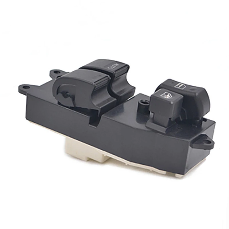 Автомобильный ABS передний привод боковой выключатель главного окна для
