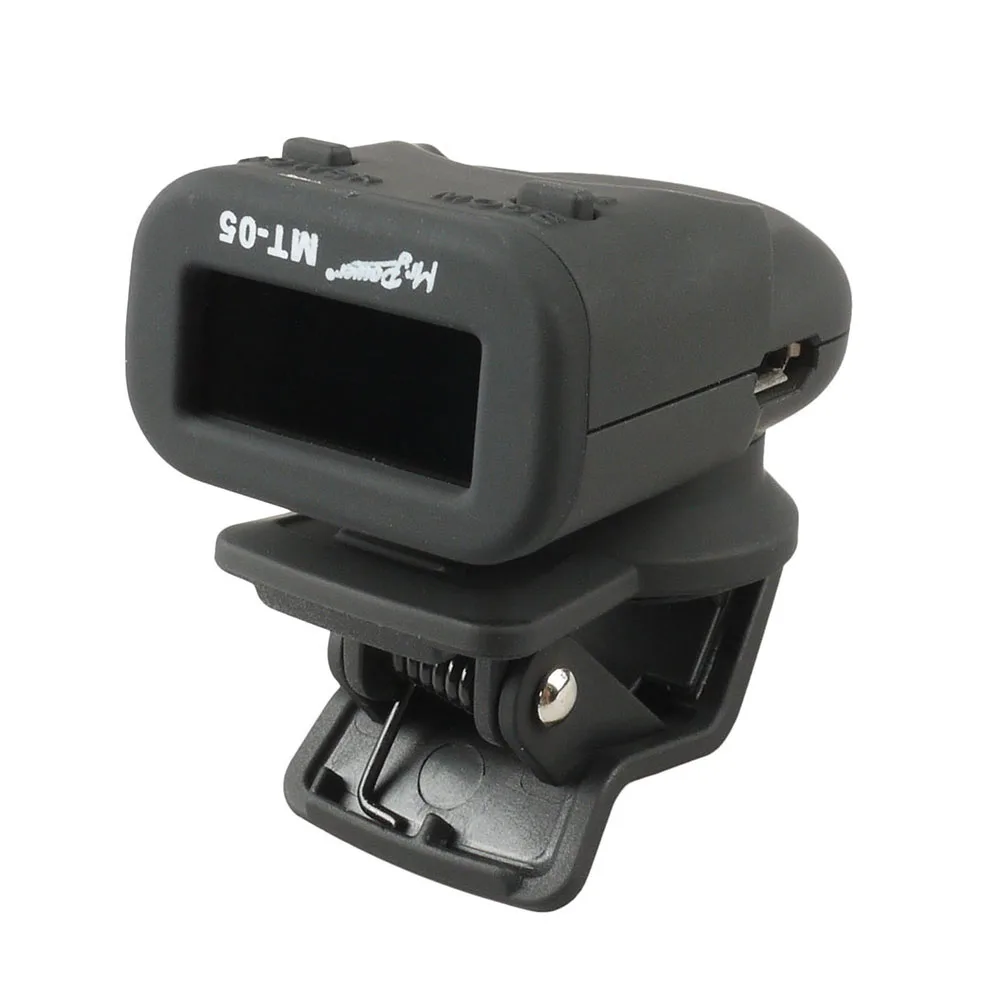 Инструмент для настройки гитары Наборы 1 шт. хроматический гитарный тюнер