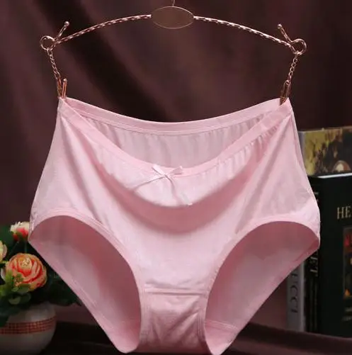 Большие размеры оптовая продажа 2017 горячая Распродажа Женские брифы высокого