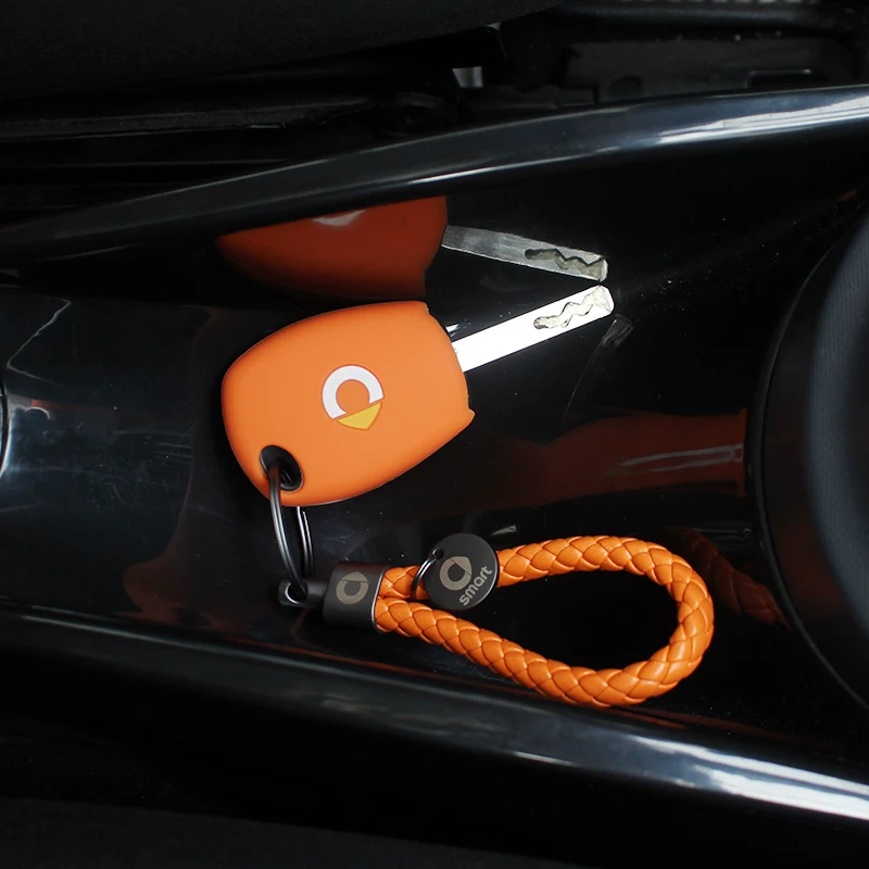 Аксессуары для автомобильного пульта дистанционного управления прямой ключ