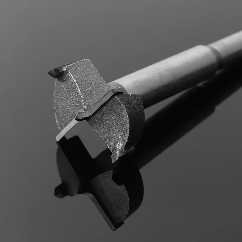28 мм Форстнер петля резак твердосплавным Core сверло зенкер самоцентровкой Micro