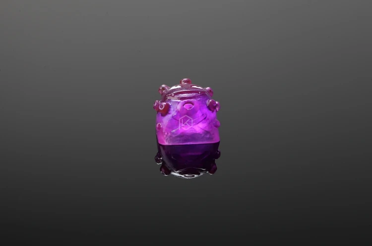 Bob ручной работы смолы koffing artisan keycaps для mx stem механические клавиатуры пожалуйста, прочитайте текст ниже и купите его через ссылку