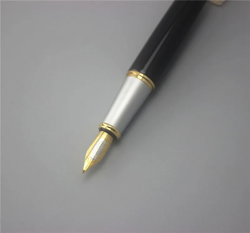 JINHAO 1000 перьевая ручка Роскошная caneta высококачественные ручки школьные офисные
