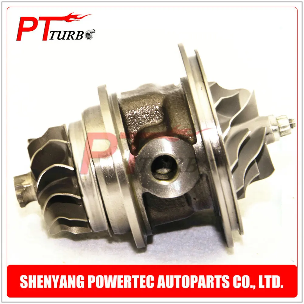 Турбокомпрессор TF035 turbo core chra 49377 03043 49135 03042 03041 для двигателя Mitsubishi Pajero II 2 8 TD