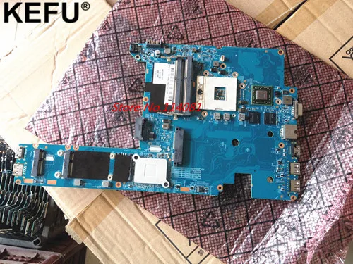 683855-001 fit for HP 4340S 4341S laptop motherboard 48.4RS01.001 HM76 DDR3 HD7570 1GB