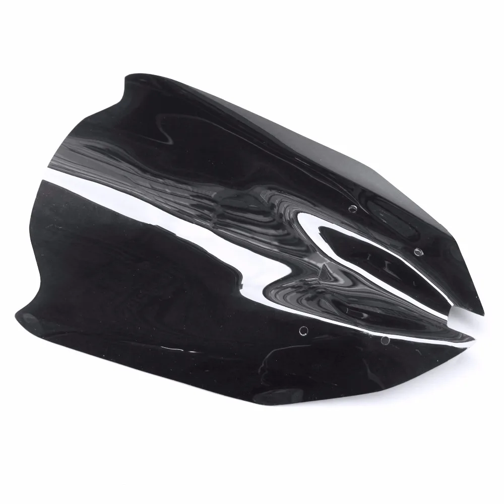 Мотоциклетное ветровое стекло/ветрового стекла для Kawasaki Z250/Z750 13-15 Аксессуары для мотоциклов