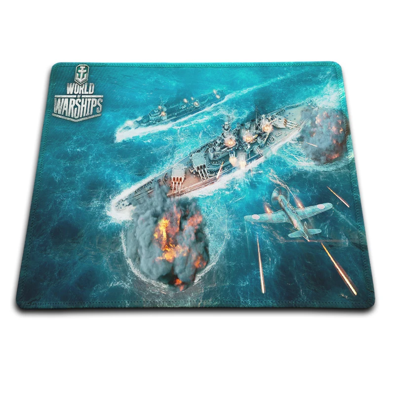 Babaite World of Tanks коврик для мыши с запирающимся краем, компьютерный игровой коврик для мыши, резиновый мат, размер 18x22 см, 20x25 см, 25x29 см