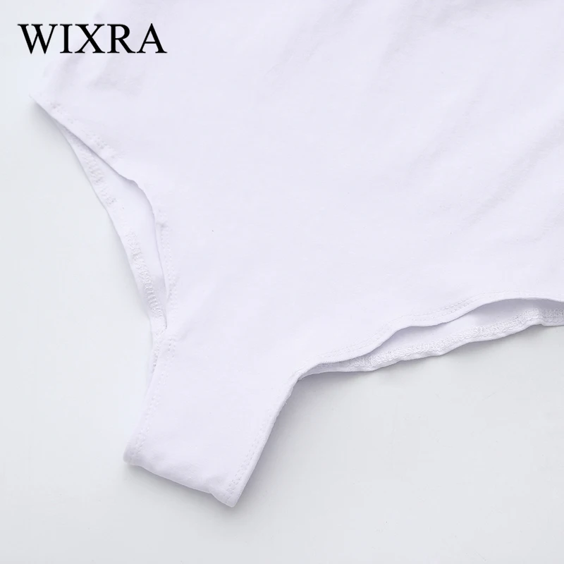 Женский комбинезон на бретельках WIXRA облегающий Облегающий с открытой спиной |