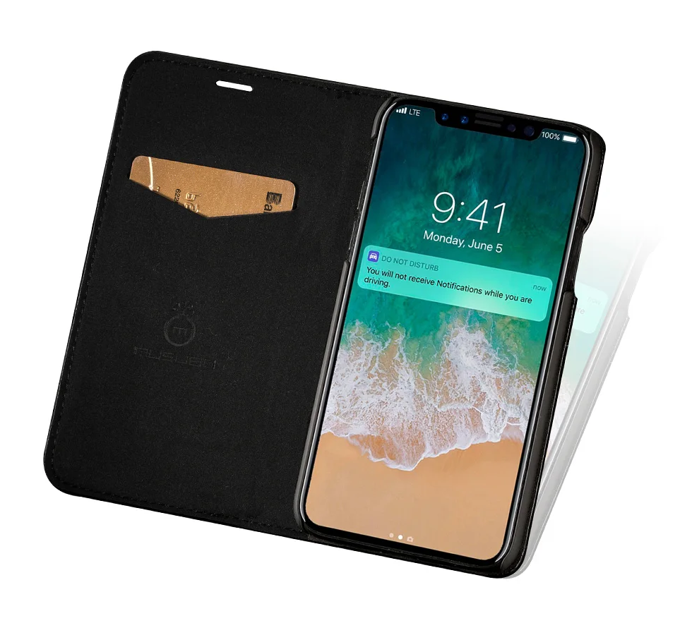 Роскошный Advanced кожаный чехол для iPhone 7 8X6 6splus для iPhone XS чехол мобильный телефон Shell для samsung S8 S9 note8