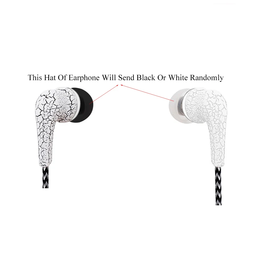 

HOMEBARL Braided Grain J5 Earbud Earphones Auricular Wire In Ear Stereo Earphone For iphone Samsung Galaxy S6 S5 S4 S7 S8 Mic