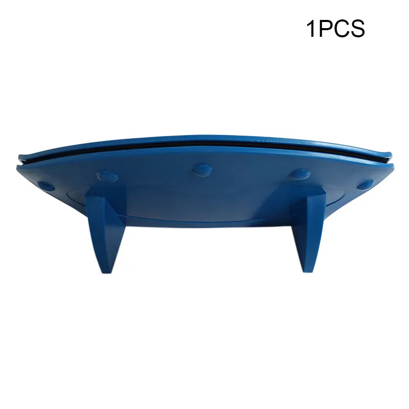 1 pcs Новое место для игры в покер, подставка для карт, держатели для ленивых игр в покер, базовая игра, организовывает руки для легкой игры, Рождество, день рождения, вечеринка - Цвет: 1 pcs