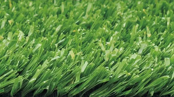 

1X1M Exported to UAE 5 Years Quality Warranty Artificial Grass Lawn Turf Anti-UV HZ-2301
